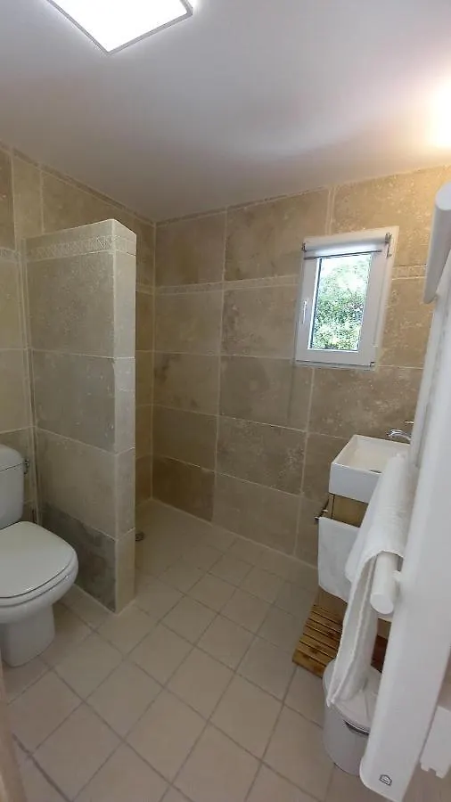 Holiday home Gite La Clef Du Sud Salernes