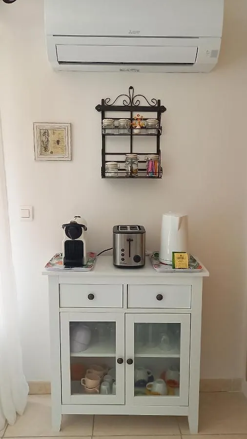 Holiday home Gite La Clef Du Sud Salernes
