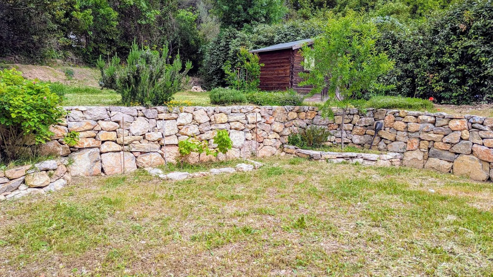 Gite La Clef Du Sud Salernes France