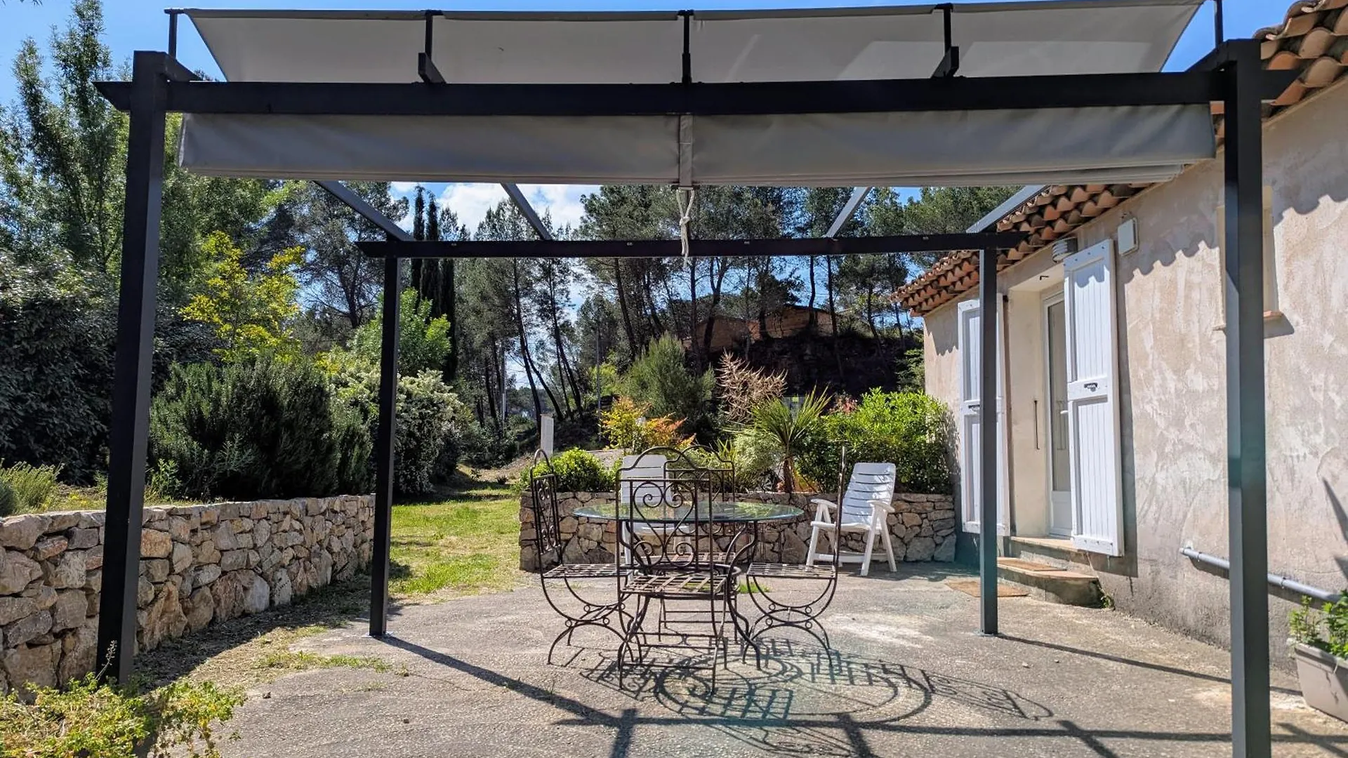 Gite La Clef Du Sud Salernes 0*,  France