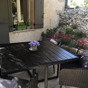 Juste Derrière Chez Nous Boulbon
